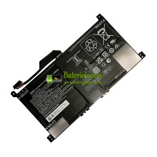 Baterie pro HP HP13-bf0013dx X360 M90073-005 2-IN-1 WF04XL [Náhradní baterie]